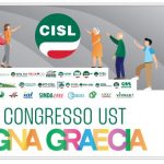 Verso il III Congresso dell’UST CISL Magna Graecia
