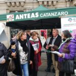 A Catanzaro manifestazione DonnaInforma organizzata dalle pensionate CISL